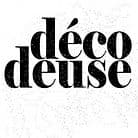 Architecte Janvier - Decodeuse Logo