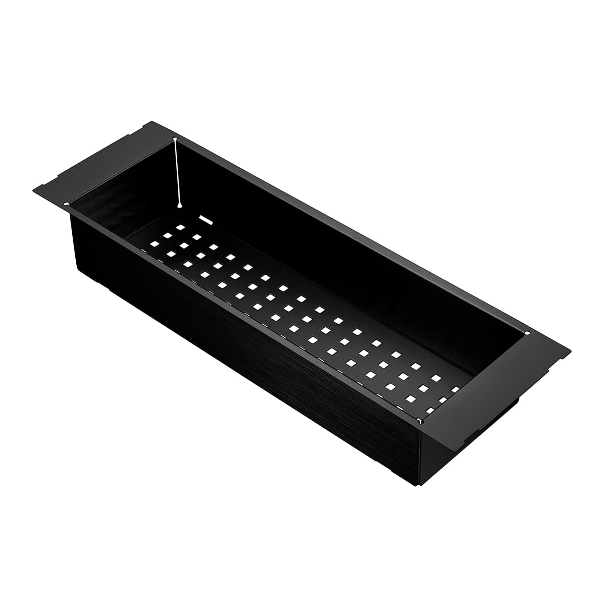 Echantillon d'image de l'accessoire : Uniti Black