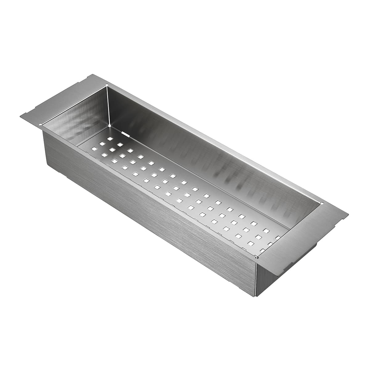 Echantillon d'image de l'accessoire : Uniti Inox