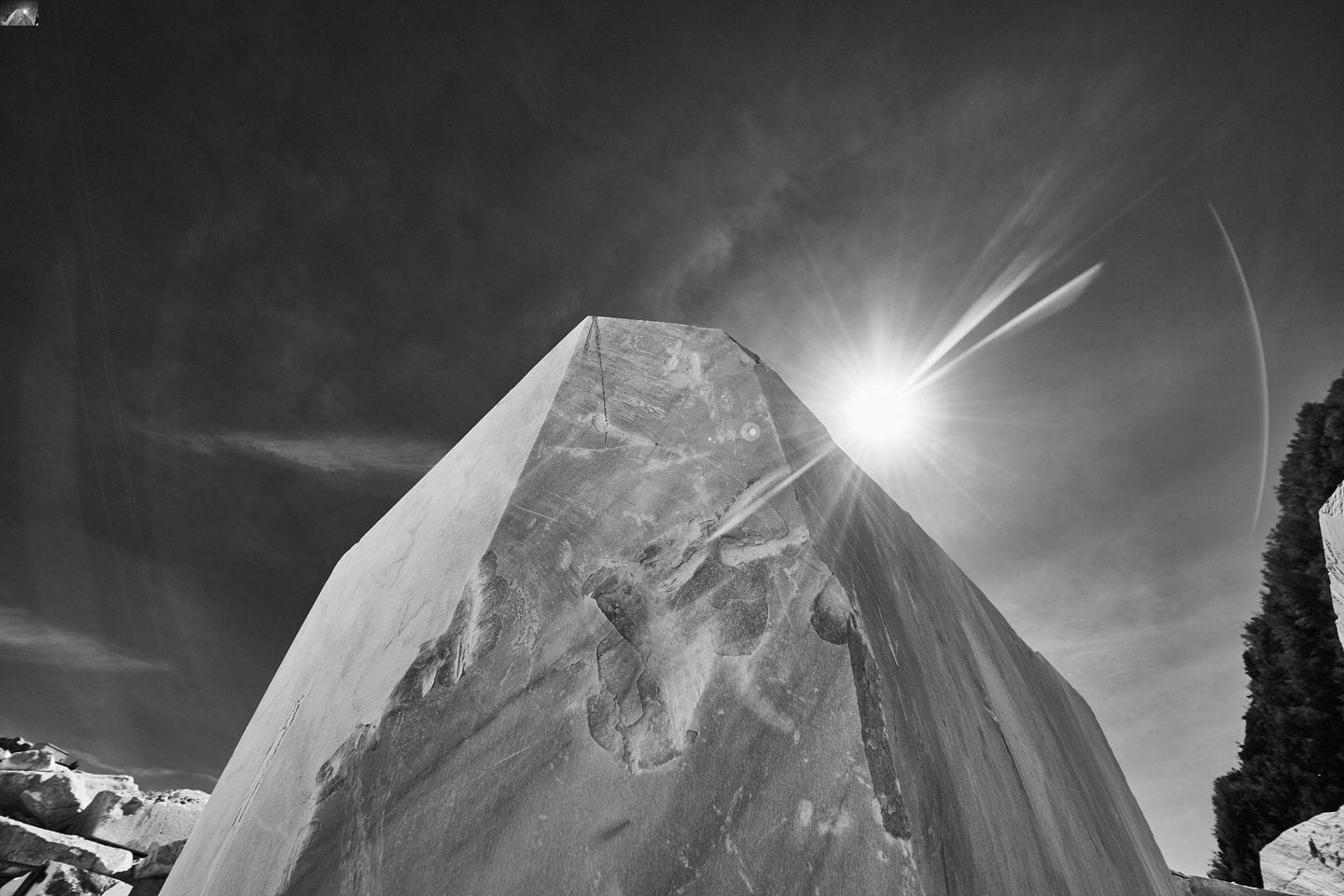 image un regard fraternel