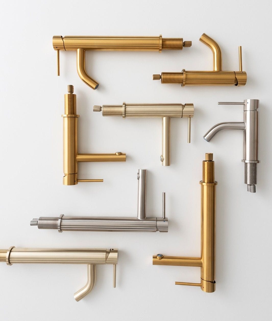 Image robinet salle de bain