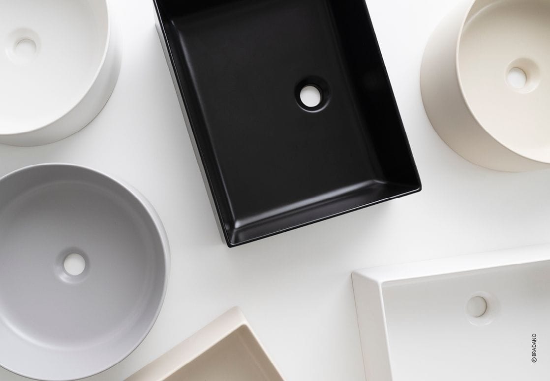 Image vasque salle de bain