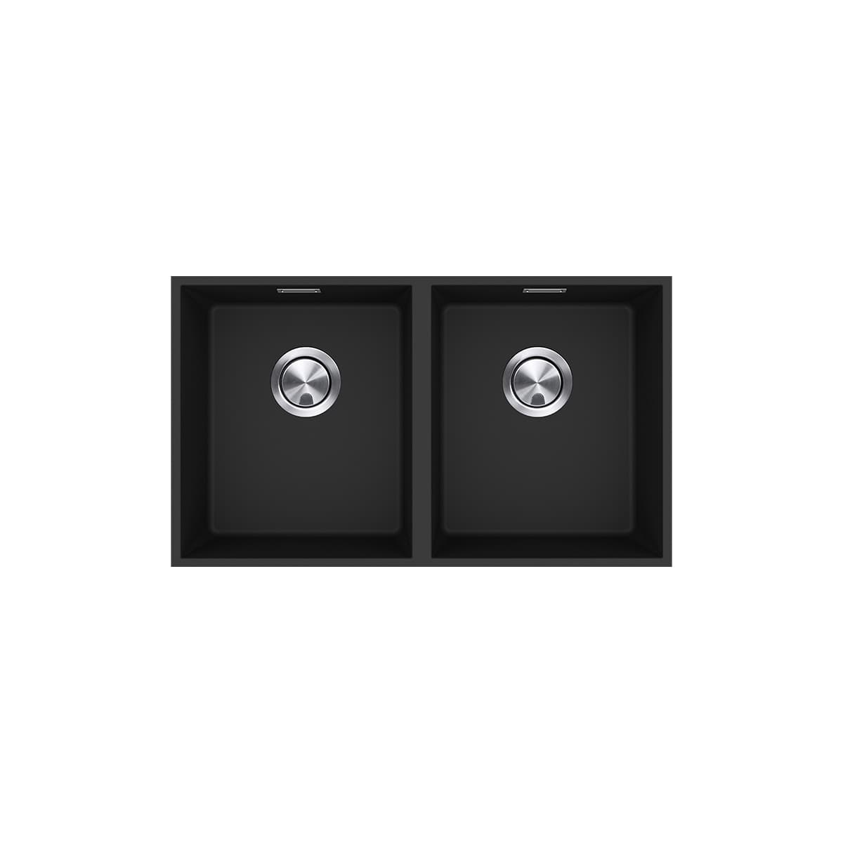 Echantillon d'image de l'accessoire : Bradanit 3636 U Noir