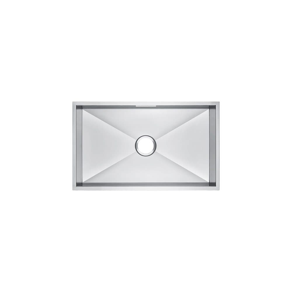 Echantillon d'image de l'accessoire : Leno 71 Inox