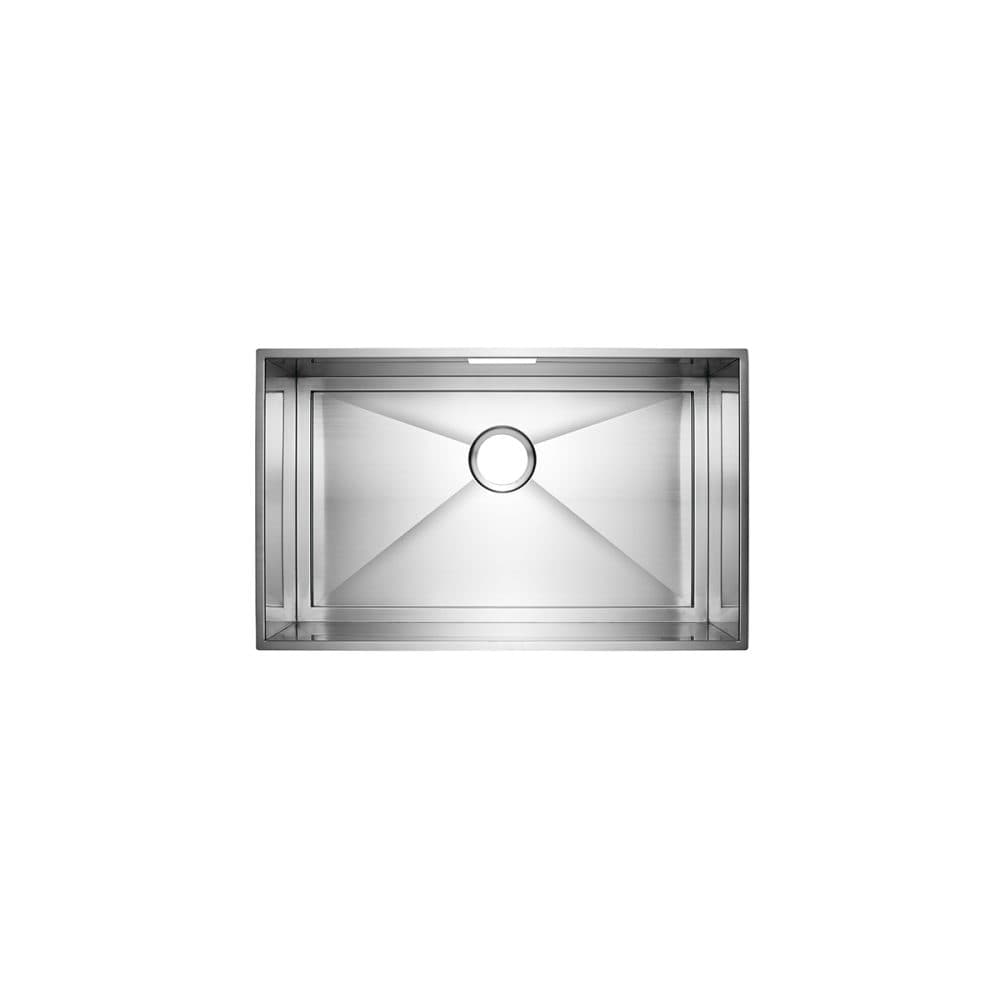 Echantillon d'image de l'accessoire : Taro 67 G Inox