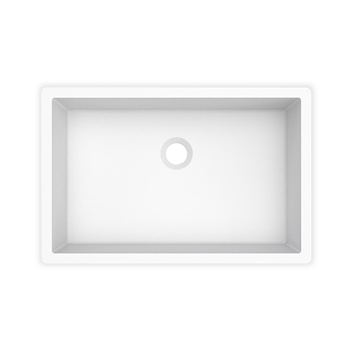 Echantillon d'image de l'accessoire : Liera 48 Blanc