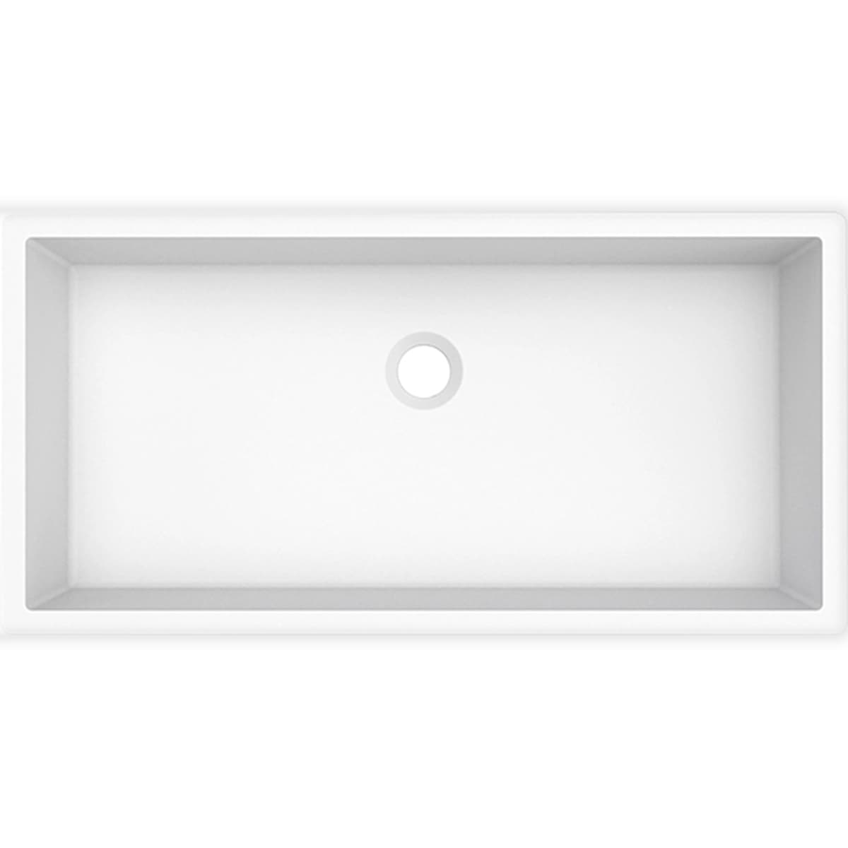 Echantillon d'image de l'accessoire : Liera 64 Blanc