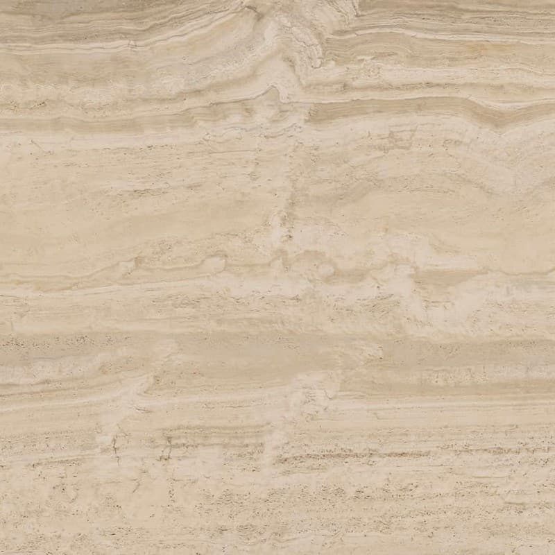 Echantillon d'image du coloris : Travertin Créma