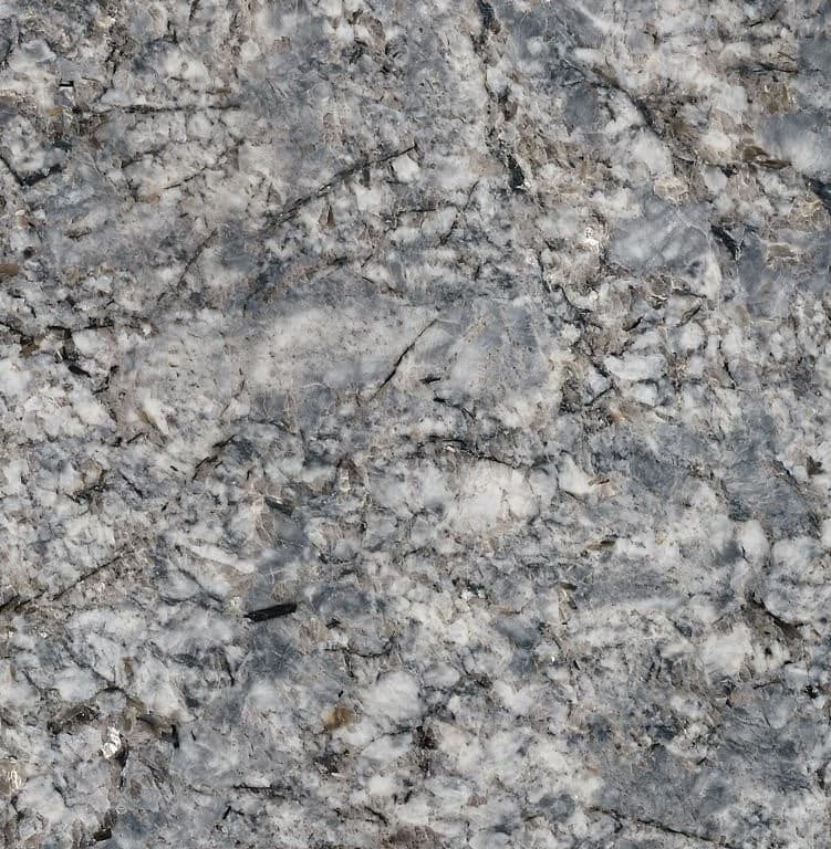 Echantillon d'image du coloris : Azul Aran