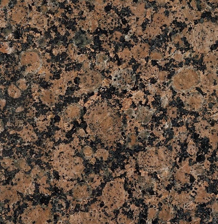 Echantillon d'image du coloris : Baltic Brown