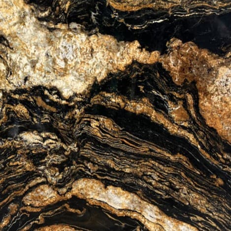 Echantillon d'image du coloris : Black Taurus