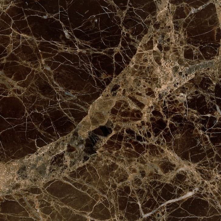 Echantillon d'image du coloris : Emperador Dark