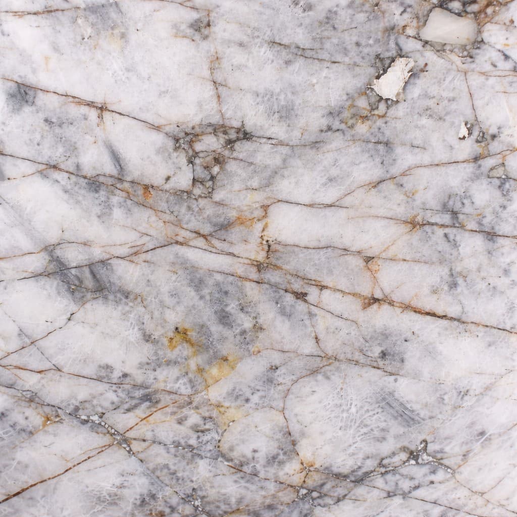 Echantillon d'image du coloris : Crystal Smoke