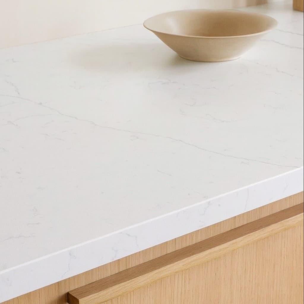 Plans de travail Calacatta Attera plans de travail 2 - easy plan