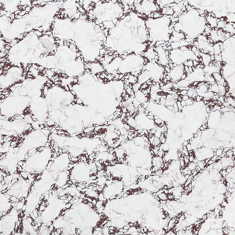 Plans de travail Calacatta Viola tranche - easy plan