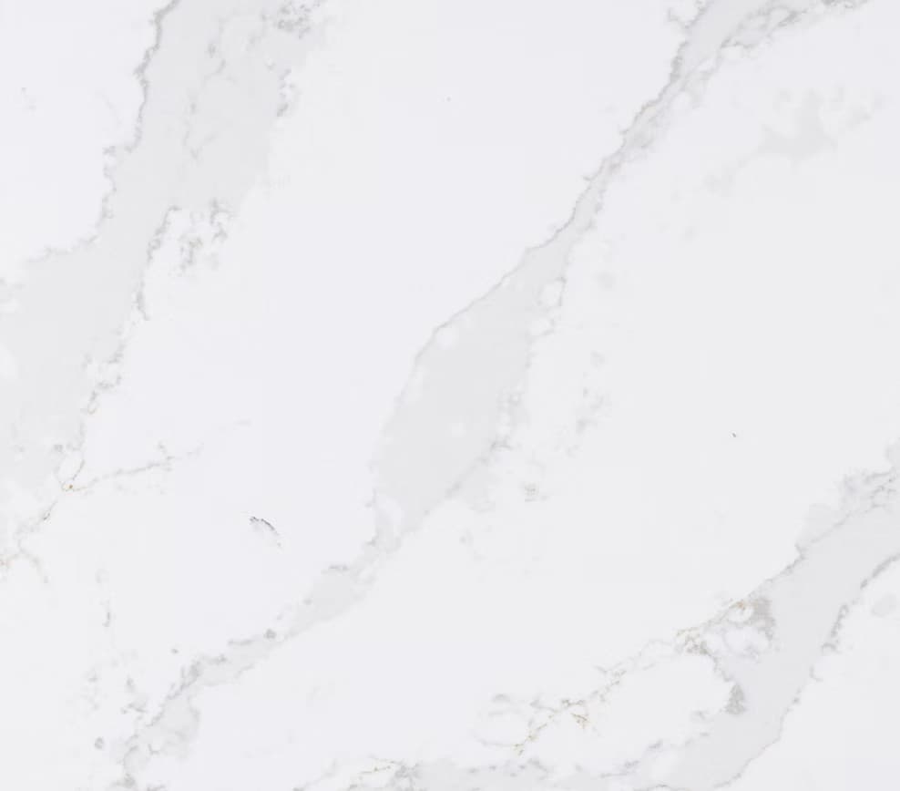 Echantillon d'image du coloris : Eternal Calacatta Gold