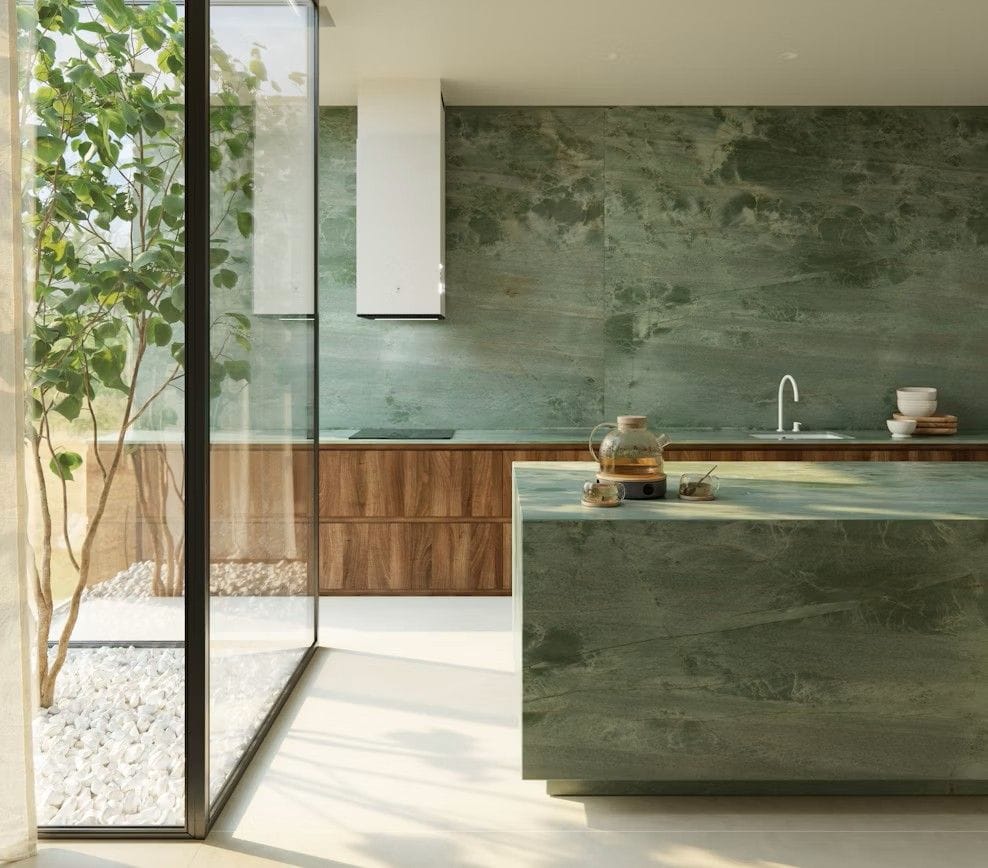 Réalisations cuisines