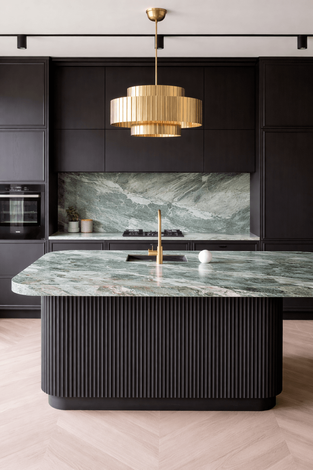 Plan de travail cuisine