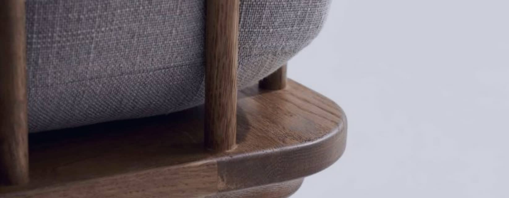 Distrikt Armchair