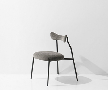 Orbit Armchair