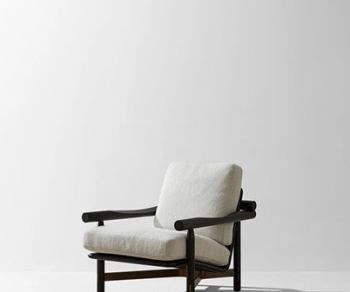 Distrikt Armchair